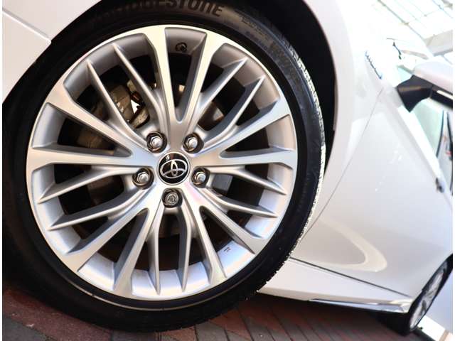 トヨタ カムリ ２．５ Ｇ レザーパッケージ H30年 (関東) 99