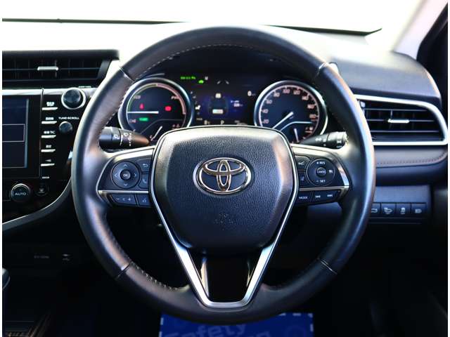 トヨタ カムリ ２．５ Ｇ レザーパッケージ H30年 (関東) 99