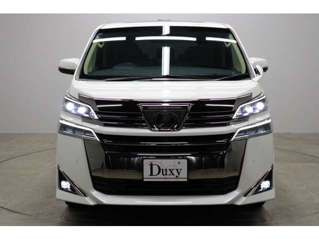 トヨタ ヴェルファイア ２．５ Ｘ R1年 (東海) 99