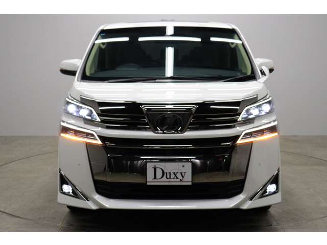 トヨタ ヴェルファイア ２．５ Ｘ R1年 (東海) 99