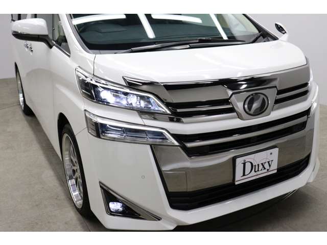 トヨタ ヴェルファイア ２．５ Ｘ R1年 (東海) 99