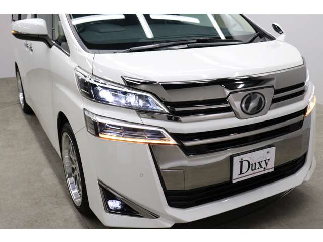 トヨタ ヴェルファイア ２．５ Ｘ R1年 (東海) 99