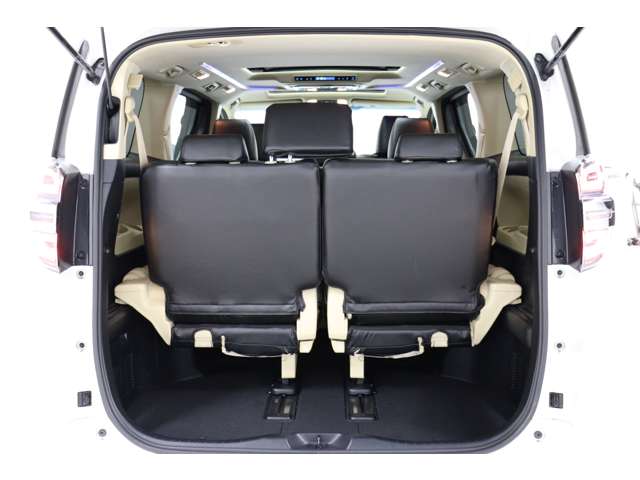 トヨタ ヴェルファイア ２．５ Ｘ R1年 (東海) 99