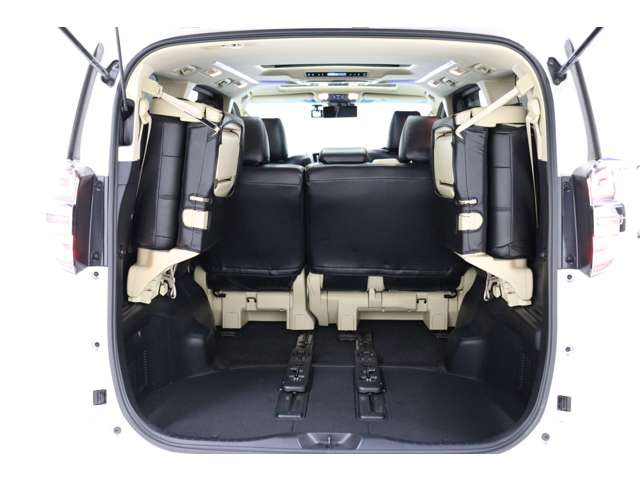 トヨタ ヴェルファイア ２．５ Ｘ R1年 (東海) 99