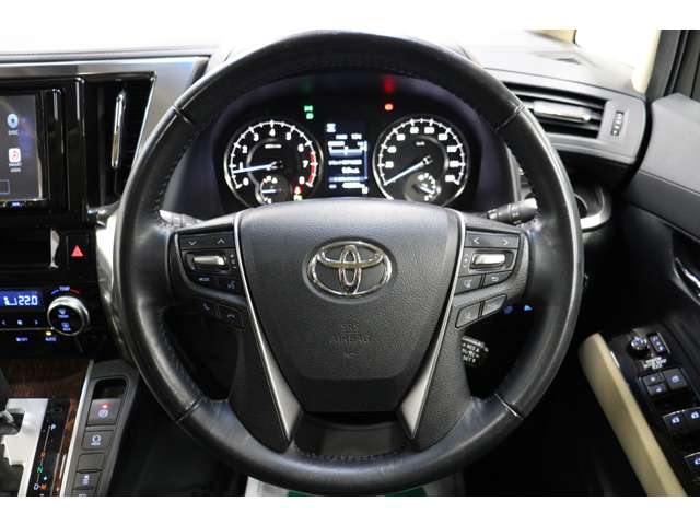 トヨタ ヴェルファイア ２．５ Ｘ R1年 (東海) 99