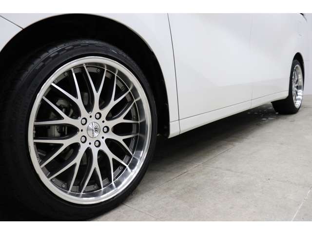 トヨタ ヴェルファイア ２．５ Ｘ R1年 (東海) 99