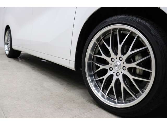 トヨタ ヴェルファイア ２．５ Ｘ R1年 (東海) 99