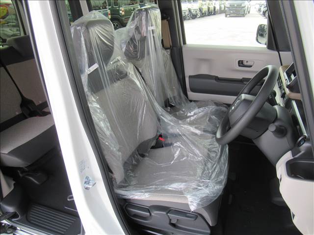 ホンダ Ｎ　ＢＯＸ ６６０ R6年 (東北) 99