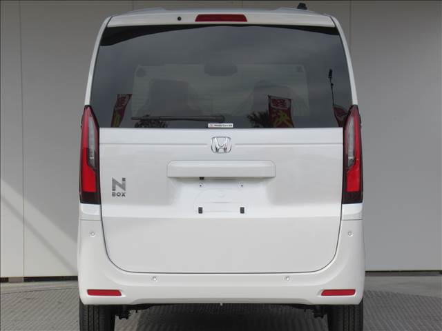 ホンダ Ｎ　ＢＯＸ ６６０ R6年 (東北) 99