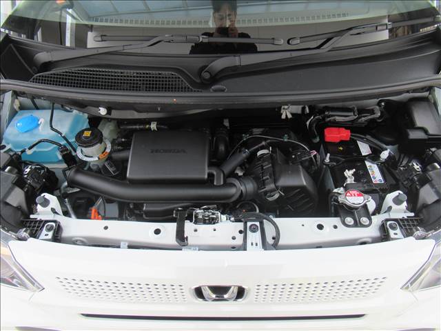 ホンダ Ｎ　ＢＯＸ ６６０ R6年 (東北) 99