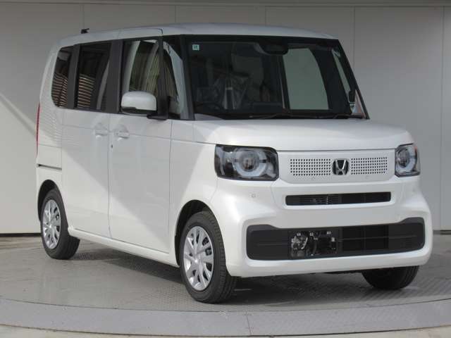 ホンダ Ｎ　ＢＯＸ ６６０ R6年 (東北) 99