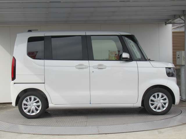 ホンダ Ｎ　ＢＯＸ ６６０ R6年 (東北) 99