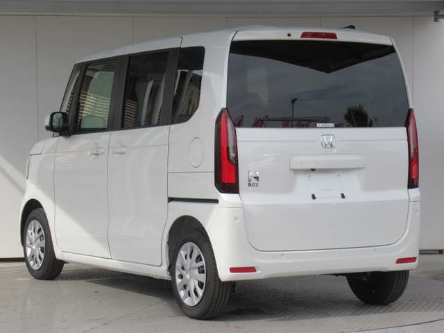 ホンダ Ｎ　ＢＯＸ ６６０ R6年 (東北) 99