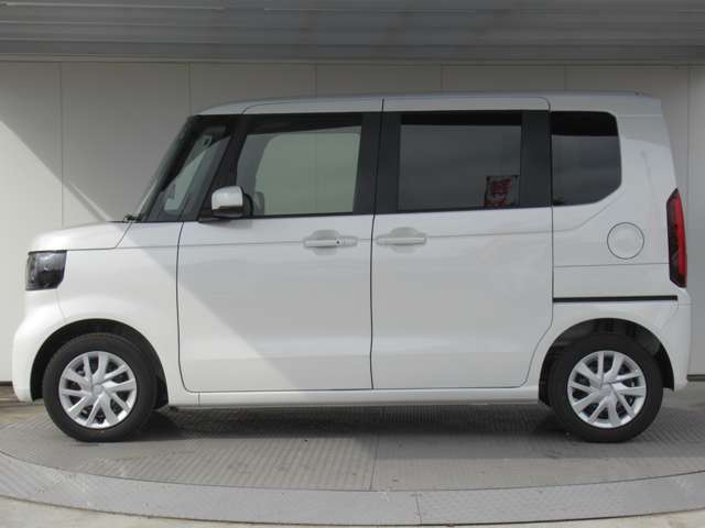 ホンダ Ｎ　ＢＯＸ ６６０ R6年 (東北) 99