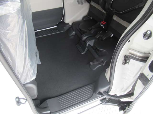 ホンダ Ｎ　ＢＯＸ ６６０ R6年 (東北) 99