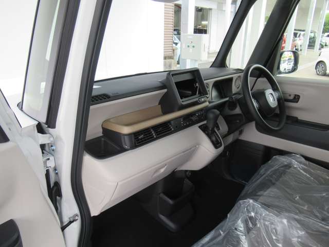 ホンダ Ｎ　ＢＯＸ ６６０ R6年 (東北) 99