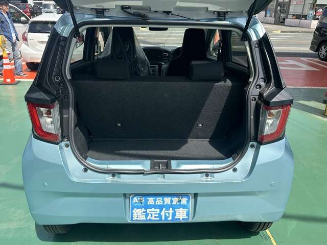 ダイハツ ミラ　イース ６６０ Ｘ リミテッド ＳＡＩＩＩ R2年 (東海) 99