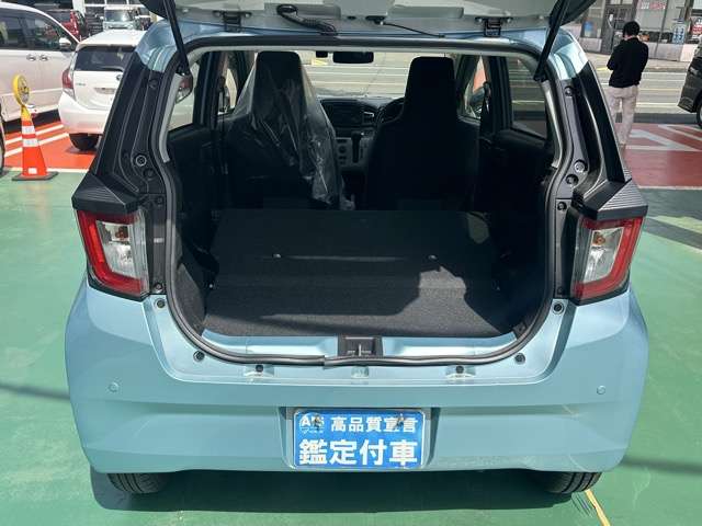 ダイハツ ミラ　イース ６６０ Ｘ リミテッド ＳＡＩＩＩ R2年 (東海) 99