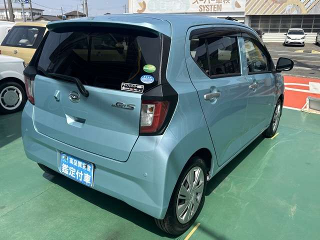 ダイハツ ミラ　イース ６６０ Ｘ リミテッド ＳＡＩＩＩ R2年 (東海) 99