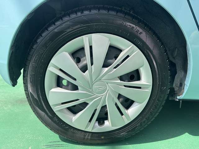 ダイハツ ミラ　イース ６６０ Ｘ リミテッド ＳＡＩＩＩ R2年 (東海) 99