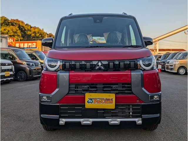 三菱 デリカ　ミニ ６６０ Ｇ プレミアム R6年 (関東) 99