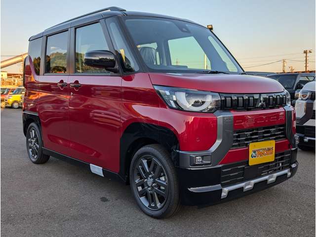 三菱 デリカ　ミニ ６６０ Ｇ プレミアム R6年 (関東) 99