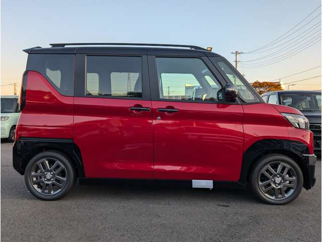 三菱 デリカ　ミニ ６６０ Ｇ プレミアム R6年 (関東) 99