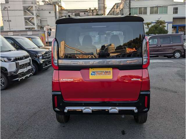三菱 デリカ　ミニ ６６０ Ｇ プレミアム R6年 (関東) 99