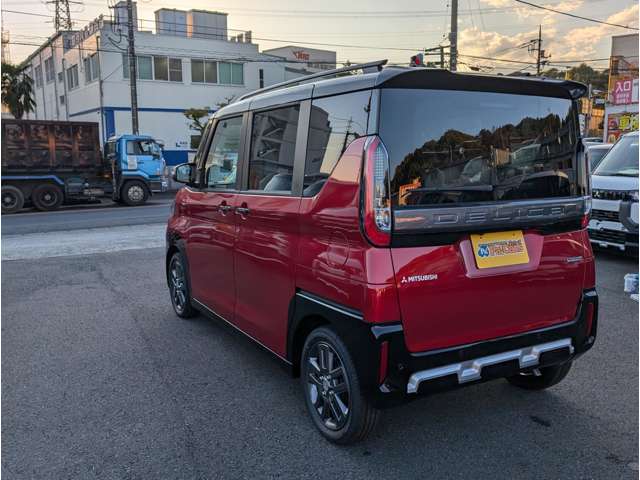 三菱 デリカ　ミニ ６６０ Ｇ プレミアム R6年 (関東) 99
