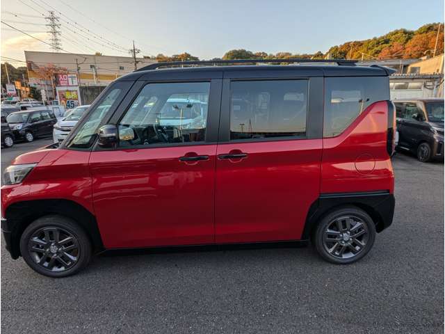 三菱 デリカ　ミニ ６６０ Ｇ プレミアム R6年 (関東) 99