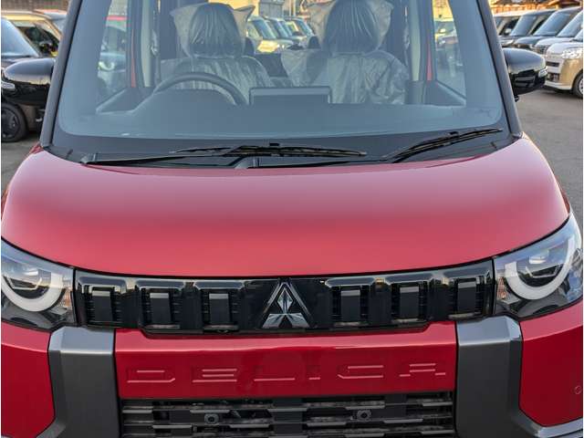 三菱 デリカ　ミニ ６６０ Ｇ プレミアム R6年 (関東) 99