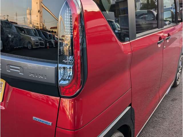 三菱 デリカ　ミニ ６６０ Ｇ プレミアム R6年 (関東) 99