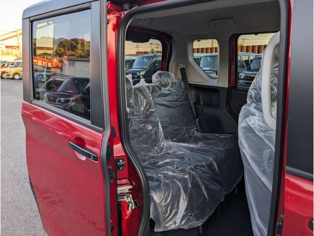 三菱 デリカ　ミニ ６６０ Ｇ プレミアム R6年 (関東) 99