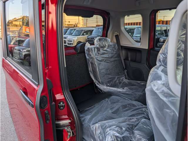 三菱 デリカ　ミニ ６６０ Ｇ プレミアム R6年 (関東) 99