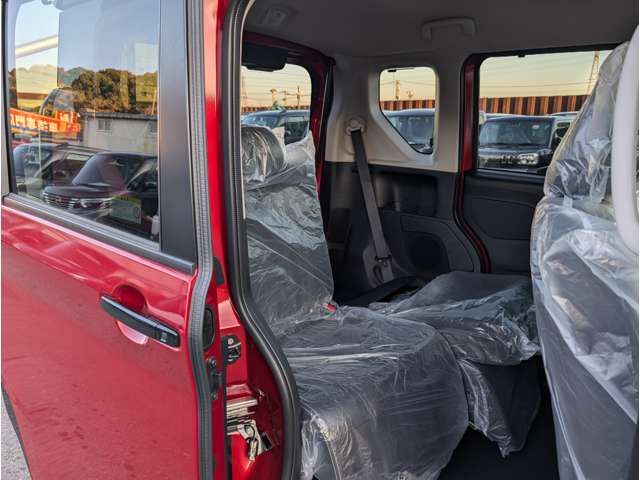 三菱 デリカ　ミニ ６６０ Ｇ プレミアム R6年 (関東) 99