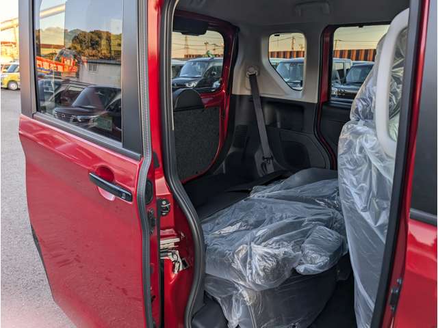 三菱 デリカ　ミニ ６６０ Ｇ プレミアム R6年 (関東) 99