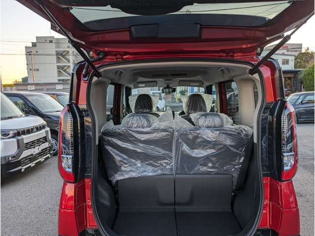 三菱 デリカ　ミニ ６６０ Ｇ プレミアム R6年 (関東) 99