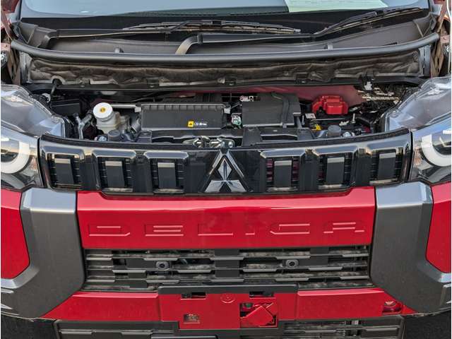 三菱 デリカ　ミニ ６６０ Ｇ プレミアム R6年 (関東) 99