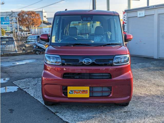 ダイハツ タント ６６０ Ｘ R6年 (関東) 99