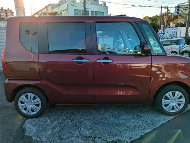 ダイハツ タント ６６０ Ｘ R6年 (関東) 99