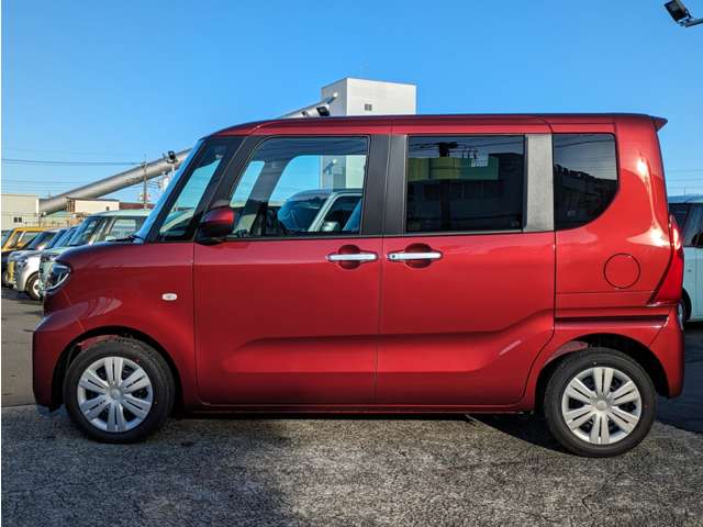 ダイハツ タント ６６０ Ｘ R6年 (関東) 99