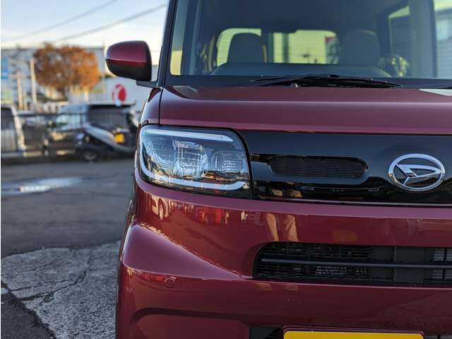 ダイハツ タント ６６０ Ｘ R6年 (関東) 99