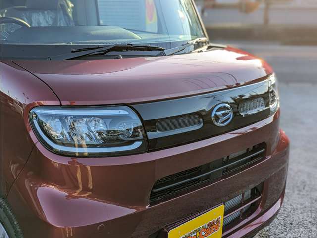 ダイハツ タント ６６０ Ｘ R6年 (関東) 99