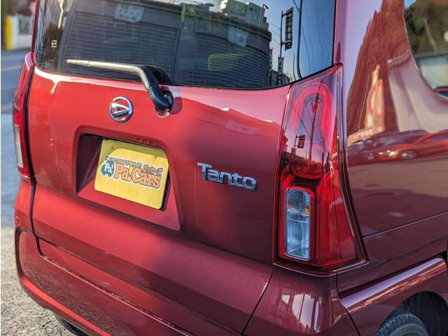 ダイハツ タント ６６０ Ｘ R6年 (関東) 99