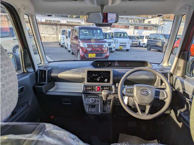 ダイハツ タント ６６０ Ｘ R6年 (関東) 99