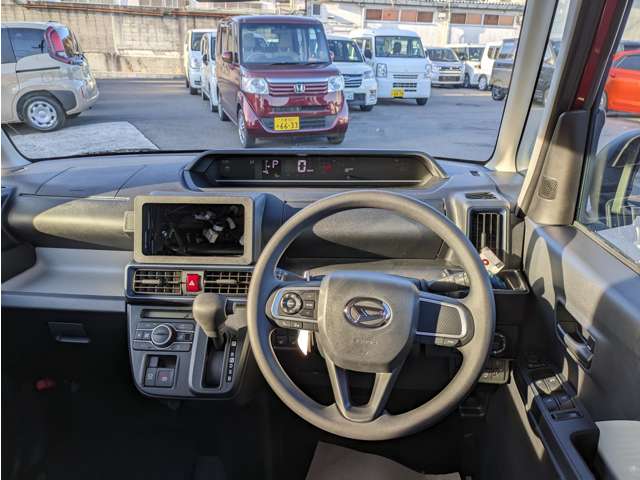 ダイハツ タント ６６０ Ｘ R6年 (関東) 99