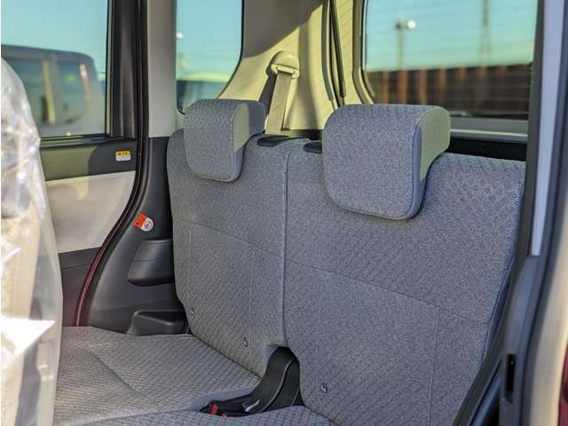 ダイハツ タント ６６０ Ｘ R6年 (関東) 99