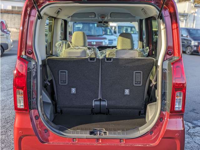 ダイハツ タント ６６０ Ｘ R6年 (関東) 99