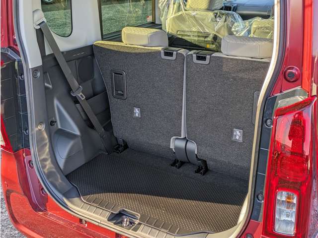 ダイハツ タント ６６０ Ｘ R6年 (関東) 99