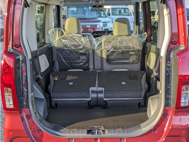 ダイハツ タント ６６０ Ｘ R6年 (関東) 99